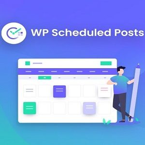 WP Scheduled Posts Pro GPL v5.3.0 | SchedulePress Pro