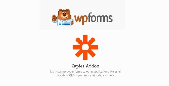 WPForms Zapier Addon GPL v1.8.0