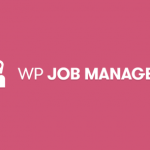 WP Job Manager PRO GPL v2.4.8 WordPress Plugin
