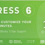 Apress Theme GPL v6.1.4 – Responsive Multi-Purpose Websites