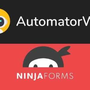 AutomatorWP Ninja Forms Addon GPL v1.0.6