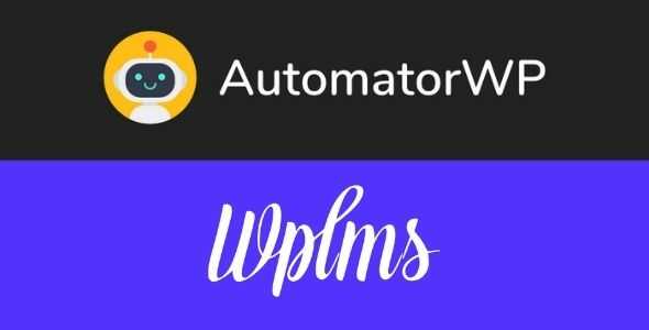 AutomatorWP WPLMS Addon GPL v1.0.5