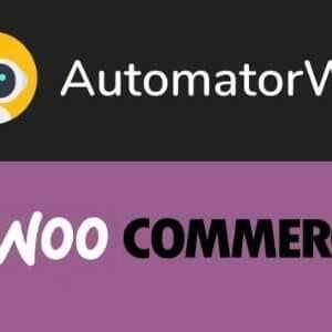 AutomatorWP WooCommerce Addon GPL v1.5.6