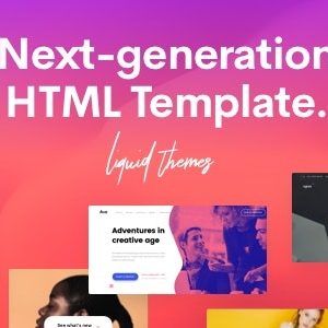 Ave Theme GPL v2.9.1 – Responsive Multi-Purpose WordPress Websites