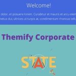 Themify Corporate WordPress Theme GPL | Lifetime Activation | Auto Updates
