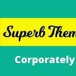 Corporately Theme GPL v103.7 – Superb Themes