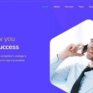 Deep Premium WordPress Theme GPL v5.1.7 – Create Multipurpose Websites
