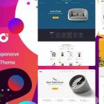 Jico Theme GPL v1.1.0 – Furniture & Home Decor WooCommerce WP Theme