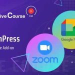 LearnPress Live Course Addon GPL v4.0.5