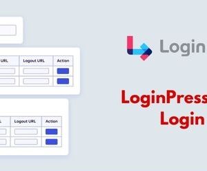 LoginPress Redirect Login GPL v2.0.0