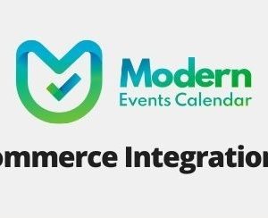 MEC WooCommerce Integration Addon GPL v2.3.0