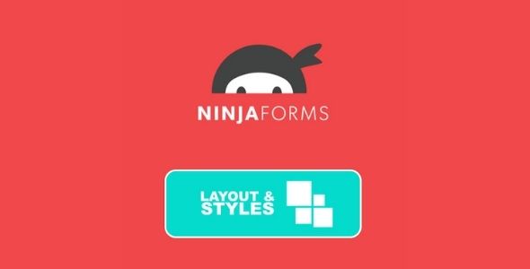 Ninja Forms Layout and Styles GPL v3.0.33 Extension