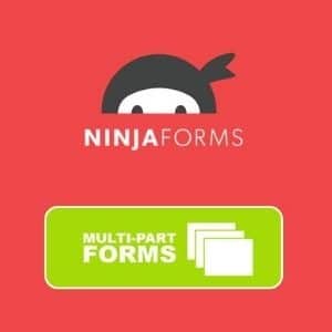 Ninja Forms MultiPart Forms v3.0.27 – GPL Extension