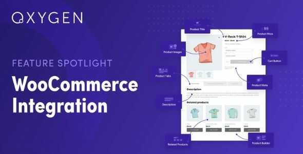 Oxygen WooCommerce Integration GPL v2.0.2