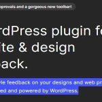ProjectHuddle GPL v4.9.3 – WP Plugin For Designers & Developers