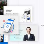 StartUp Theme GPL v2.8 – Responsive Multi-Purpose WordPress Website