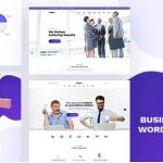 Thallo Theme GPL v1.1.9 – Consulting & Finance WordPress Website