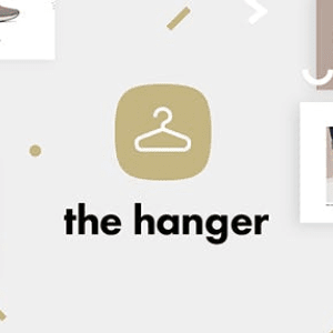 The Hanger Theme GPL v10.0.3 – eCommerce WordPress Theme for WooCommerce