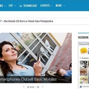 Themify Magazine WordPress Theme GPL v7.6.3 + Activation
