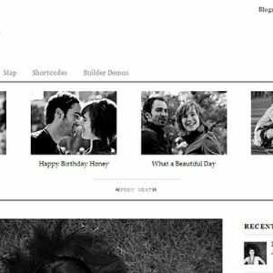 Themify Thememin WordPress Theme GPL v7.5.9 + Activation