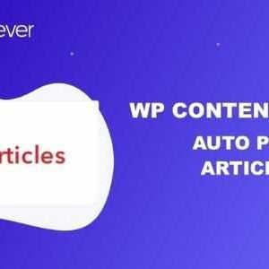 WP Content Pilot Pro GPL v2.0.5