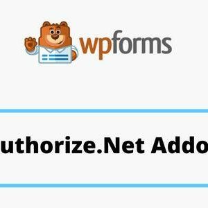 WPForms Authorize.Net Addon GPL v1.12.0