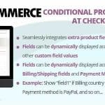 WooCommerce Conditional Product Fields at Checkout v6.6 GPL