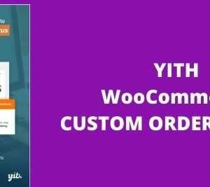 YITH WooCommerce Custom Order Status Premium GPL v2.20.0