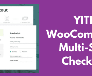 YITH WooCommerce Multi-Step Checkout Premium v2.48.0