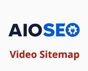AIOSEO Video Sitemap Addon GPL v1.1.21