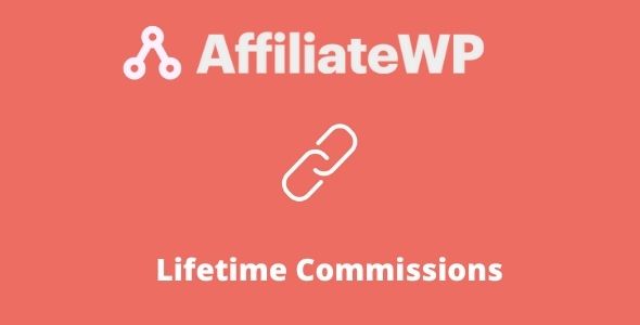 AffiliateWP Lifetime Commissions Addon GPL v1.6.4