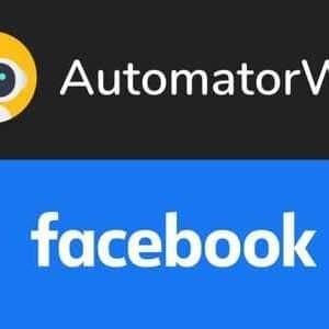 AutomatorWP Facebook Addon GPL v1.0.2