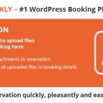 Bookly Custom Fields Addon v5.3