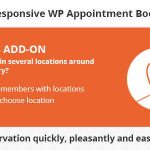 Bookly Locations Addon GPL v6.7 Latest Version