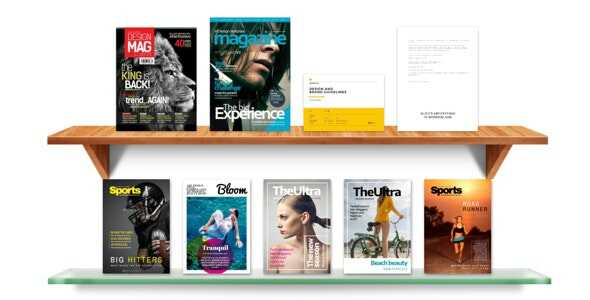 Bookshelf for Real3D Flipbook Addon v1.3.1