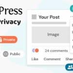 BuddyPress Activity Privacy GPL v1.0.8