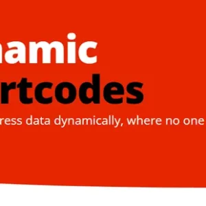 Dynamic Shortcodes GPL v1.7.2 – Show WordPress Data Dynamically