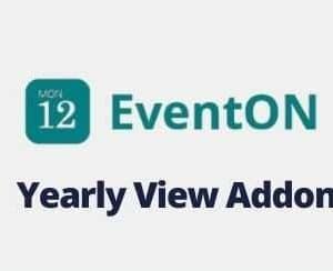 EventOn Events Lists Extended Addon GPL v1.0.4