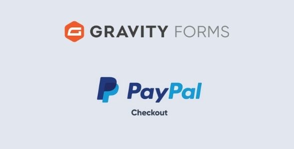 Gravity Forms PayPal Commerce Platform v3.8.0.1 Addon GPL