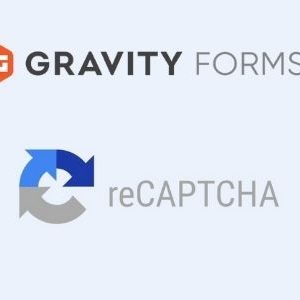 Gravity Forms reCAPTCHA Addon GPL v2.2.1.1