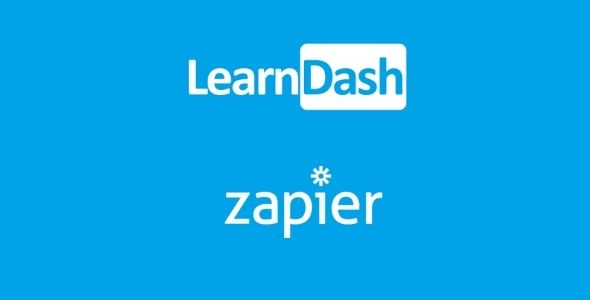 LearnDash Zapier Addon GPL v2.3.2 - Vprozone