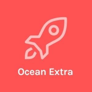 OceanWP Ocean Extra GPL v2.5.3