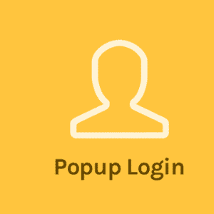 OceanWP Popup Login GPL v2.2.1