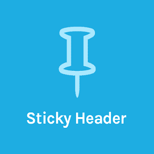 OceanWP Sticky Header GPL Plugin v2.1.3