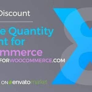 Package Quantity Discount for WooCommerce GPL v2.1.2