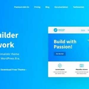 Page Builder Framework Premium Addon GPL v2.10.4