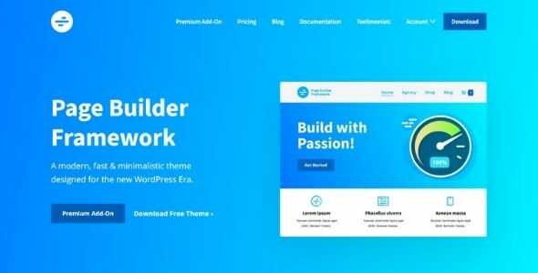 Page Builder Framework Premium Addon GPL v2.10.4