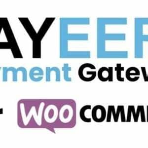 Payeer Payment Gateway for WooCommerce GPL v1.0.1
