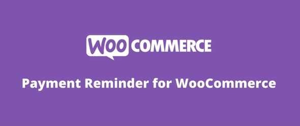 Payment Reminder for WooCommerce GPL v1.0.8