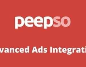 PeepSo Advanced Ads Integration GPL v8.0.0.0